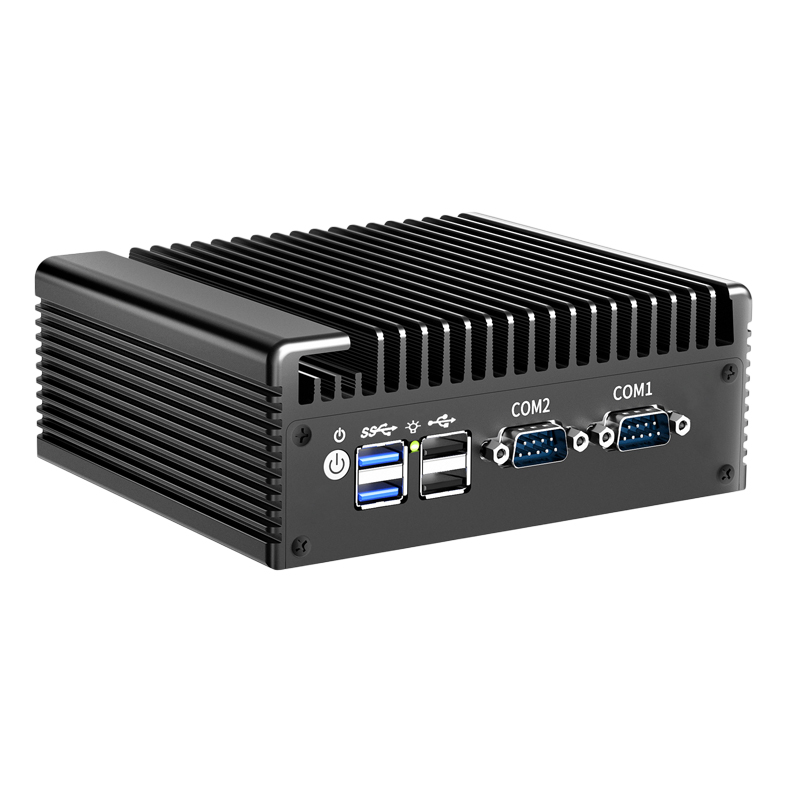 Router Soft 12a Gen Intel N100 - Pfsense Firewall Router 2.5G 4 I226 recensione e prezzo