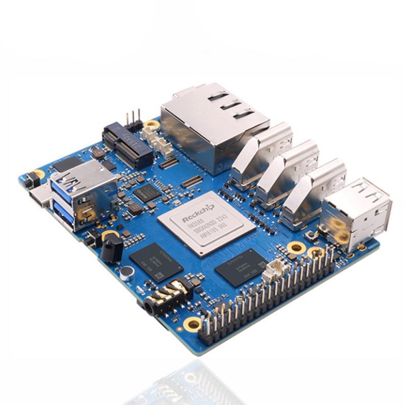 # Accessori Elettronici 87X, p - Orange Pi 5 Plus 16Gb recensione e prezzo