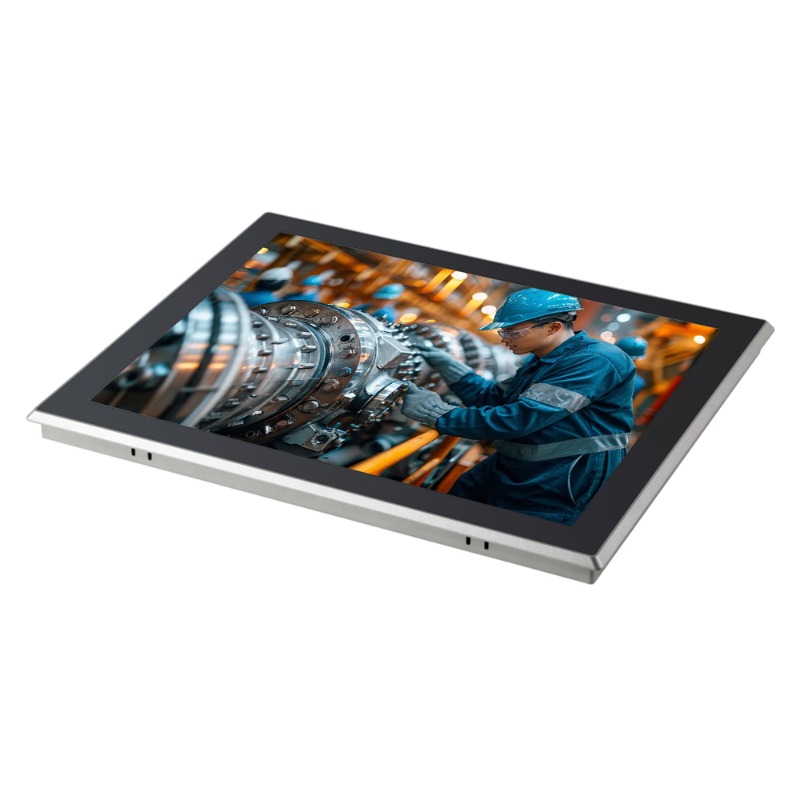PC Industriale Touch Panel HMI - Fanless Industrial Pc Rs485 Core I7 recensione e prezzo