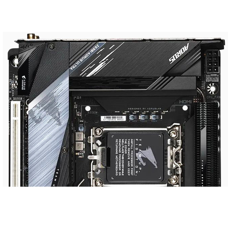 Scheda Madre Desktop Mini-ITX  - Lga1700 Itx Motherboard Ddr5 recensione e prezzo
