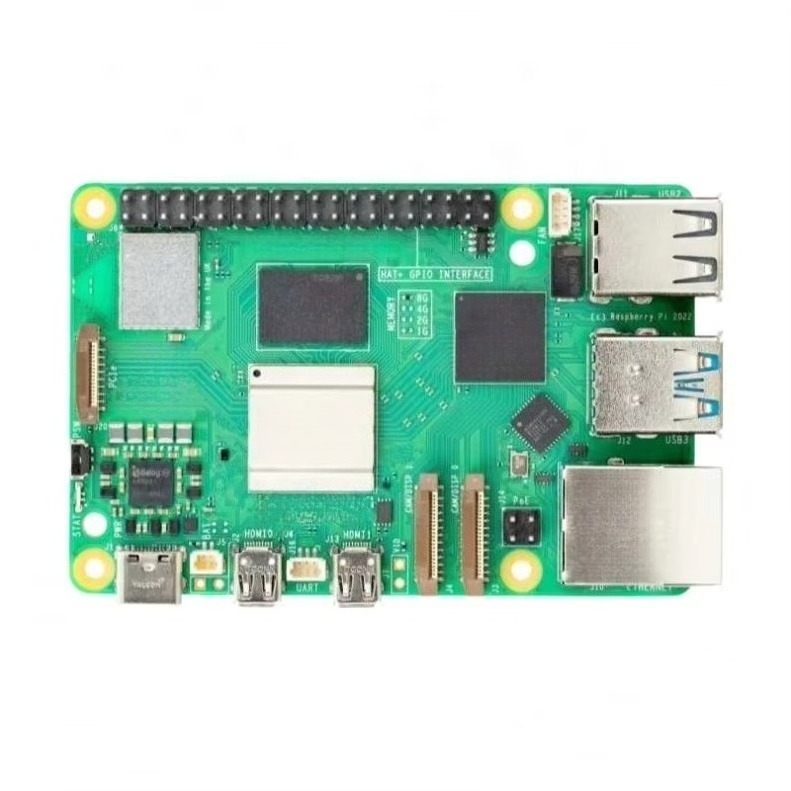 Kit Raspberry Pi 5, Scheda di  - Raspberry Pi 5 8Gb Board recensione e prezzo