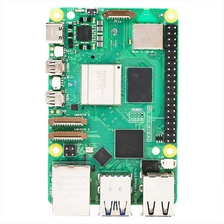 Kit Raspberry Pi 5, Scheda di  - Raspberry Pi 5 8Gb Board recensione e prezzo
