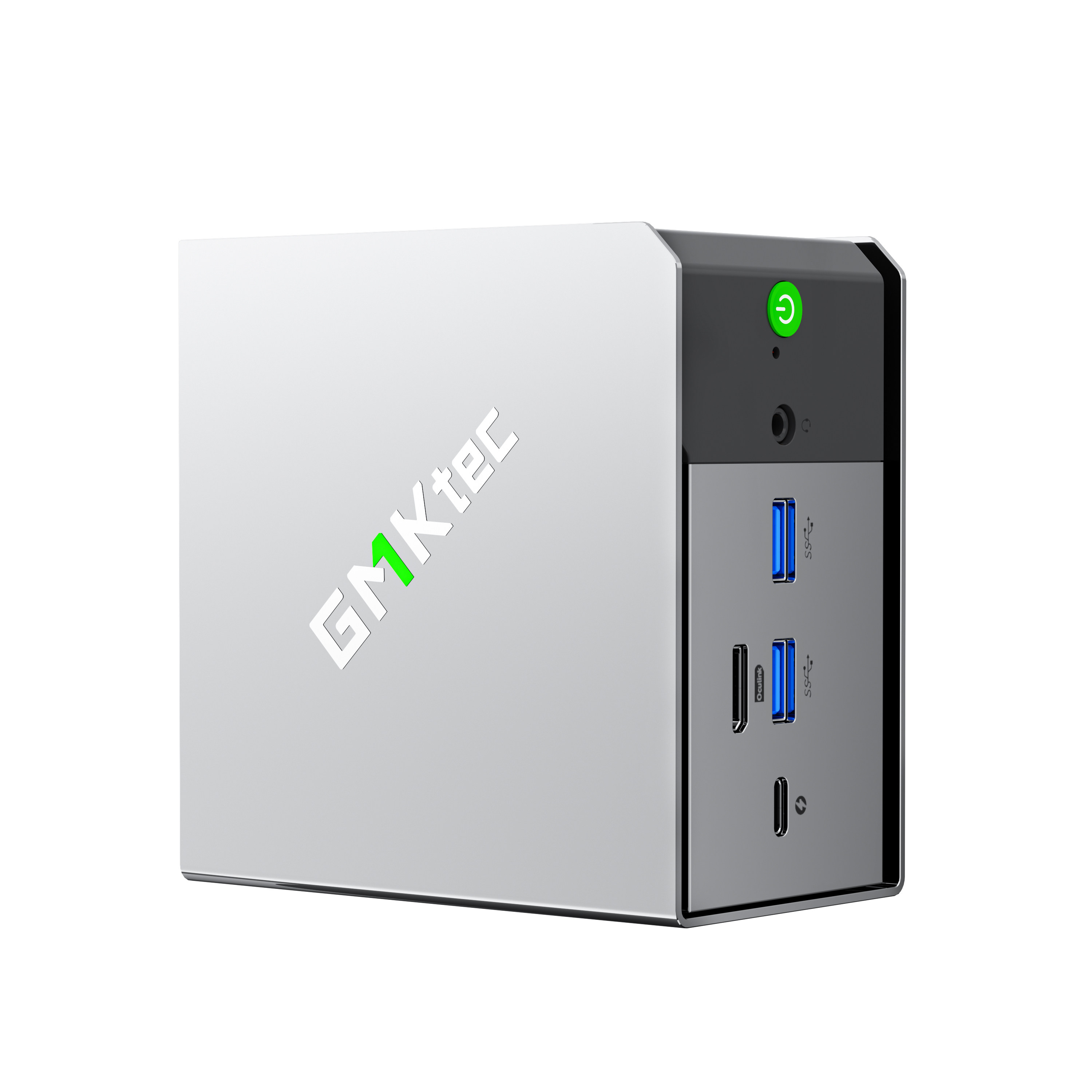 GMKtec M8 Mini PC Ryzen 5 6650 - Oculink Egpu Mini Pc recensione e prezzo